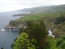 Retrouvailles ARS 2007 - Photos des Açores de Dominique